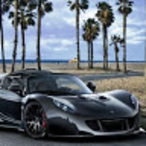 Meet your Posher, Moises